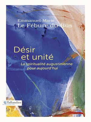 cover image of Désir et unité